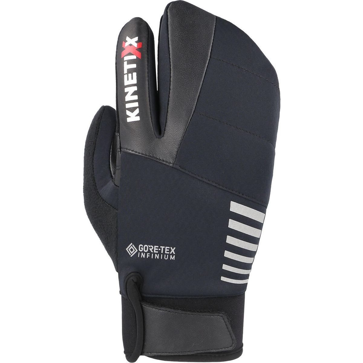 Kinetixx Skihandschuhe Juri