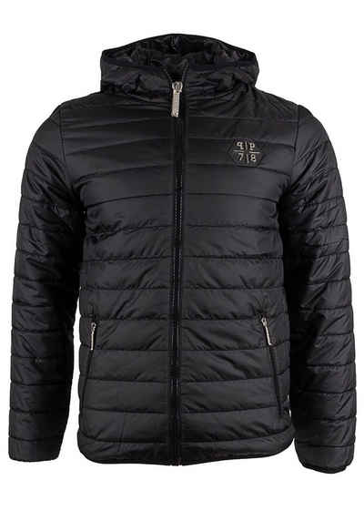 PHILIPP PLEIN Winterjacke Philipp plein Herren Jacket NYLON JACKET SLIM CUT