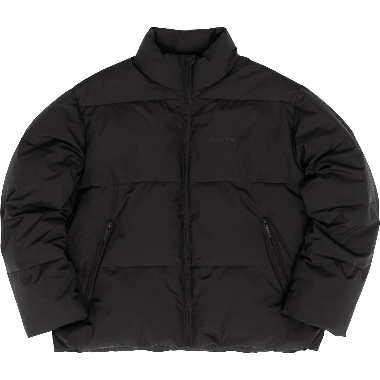 MAZINE Winterjacke Loose Fit Puffer Jacket Loose Fit Puffer Jacket