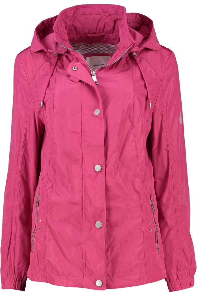 Outdoorjacke
