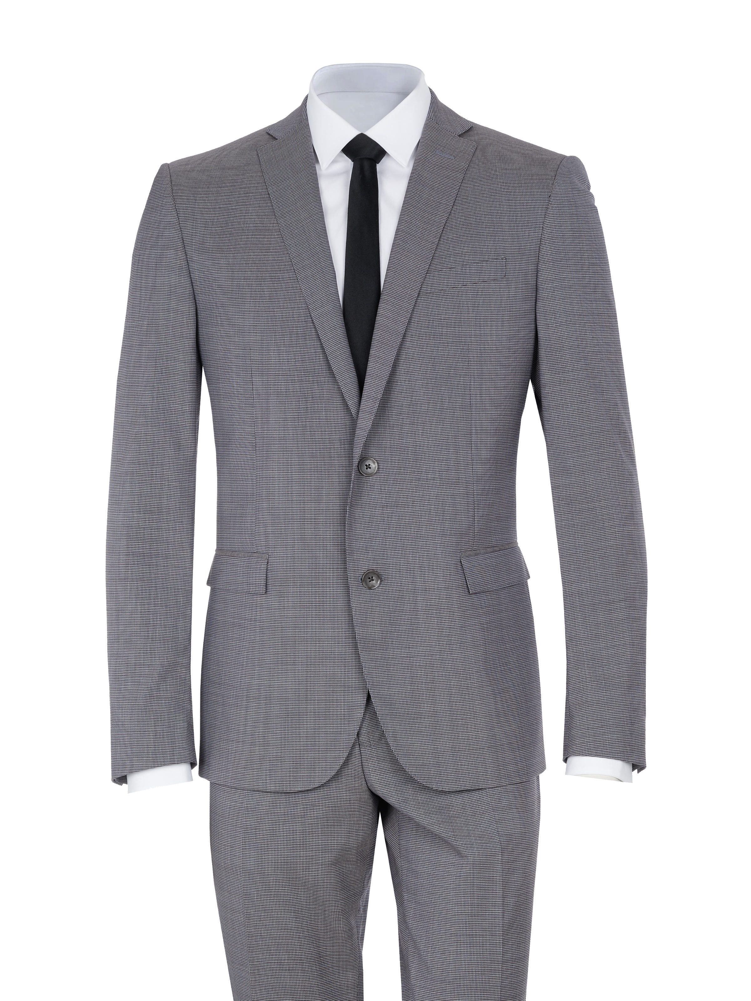 Corneliani Anzug Corneliani Anzug