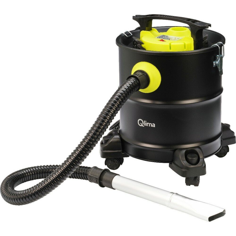 Absauganlage ASZ 2020 - Motor 1000W - Sammelbehältervolumen 20L
