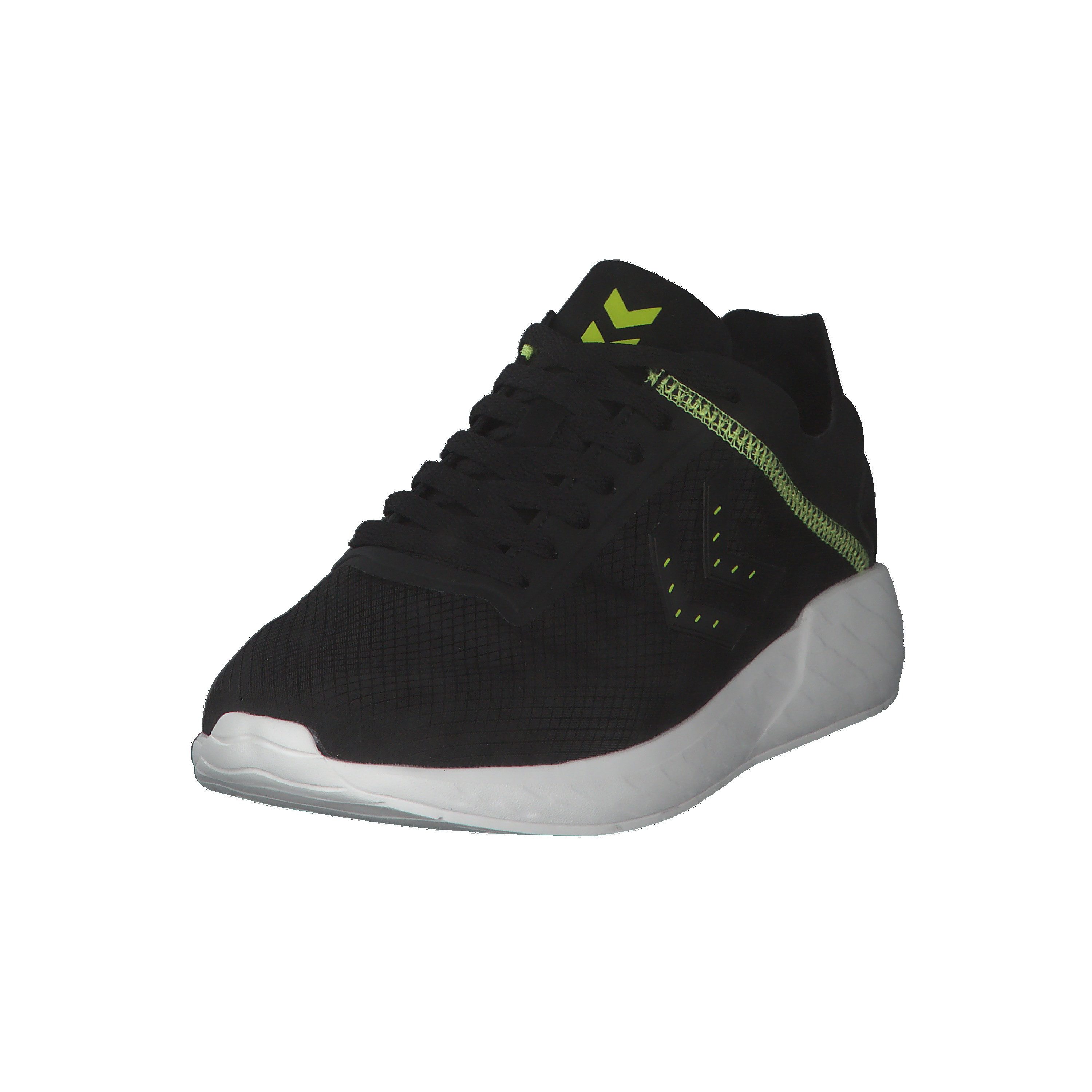 hummel Hummel Unisex Sneaker Minneapolis Legend 211910 Sneaker