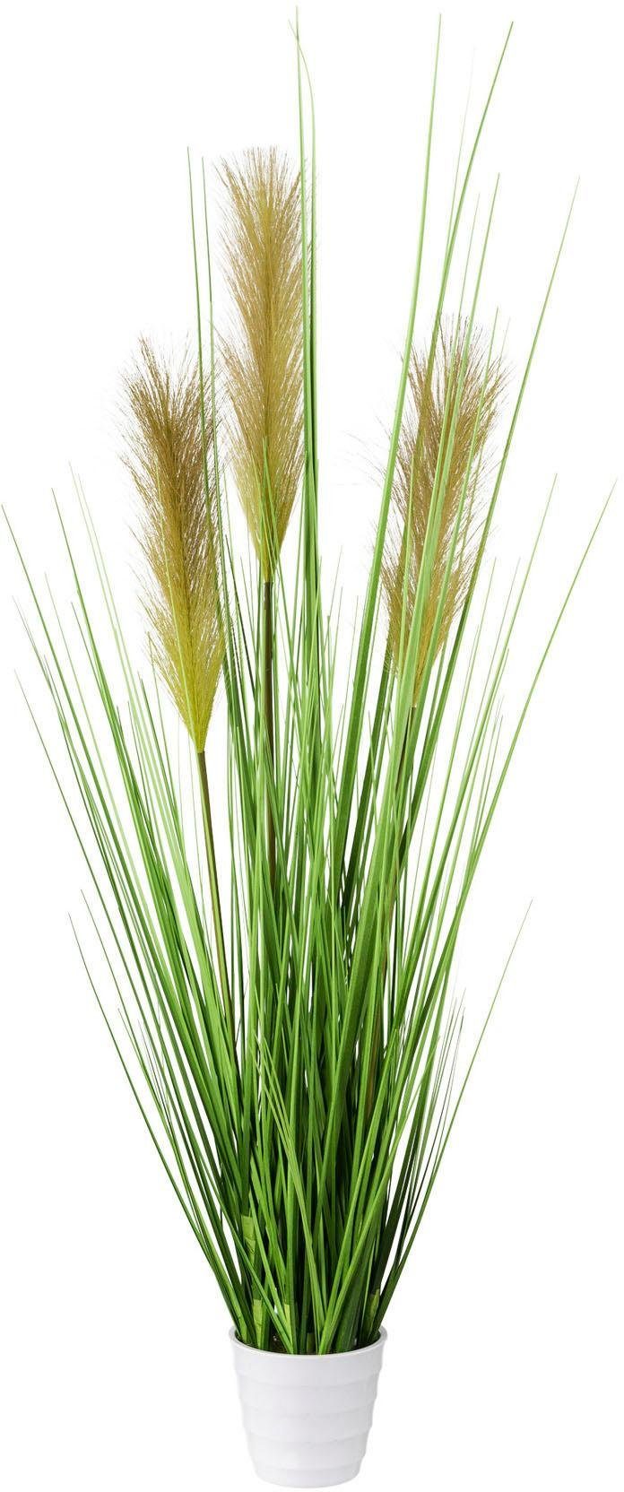 Kunstgras, Creativ green, 2er Set günstig online kaufen