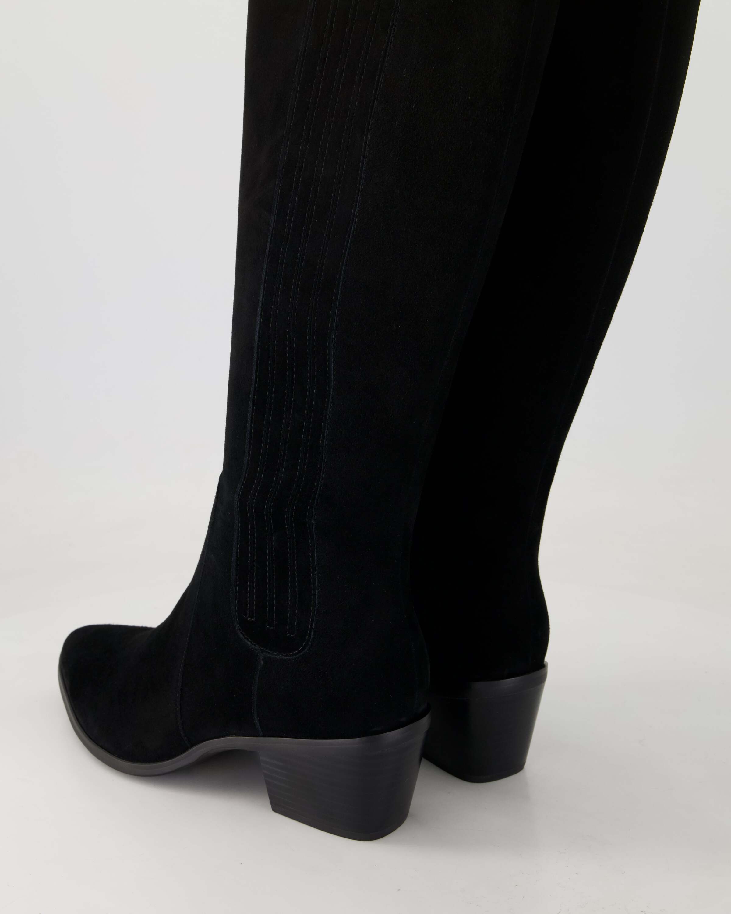 DI LAURO Jy221-Pr27 Stiefel Obermaterial: Leder