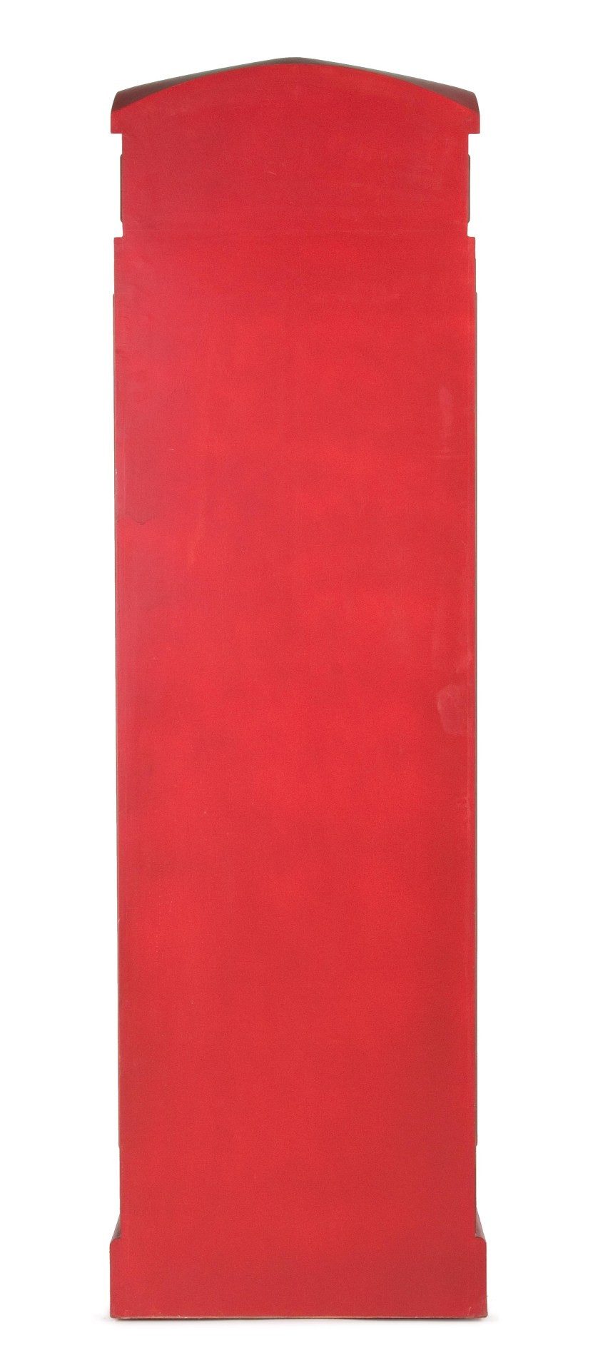 Bizzotto Regal Red Cabin aus Tannenholz günstig online kaufen