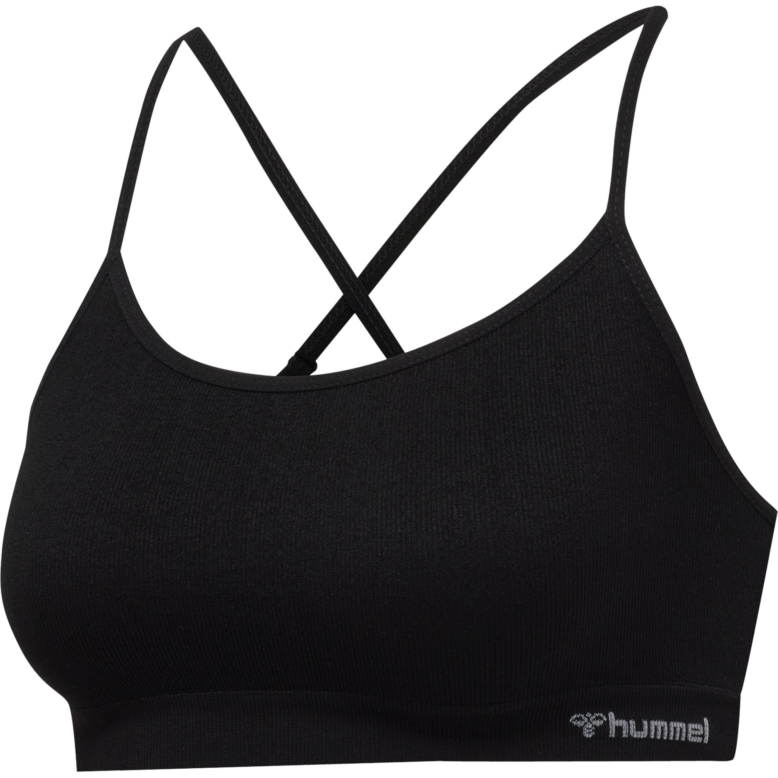 hummel Thermounterhemd hmlJUNO Seamless Bra günstig online kaufen