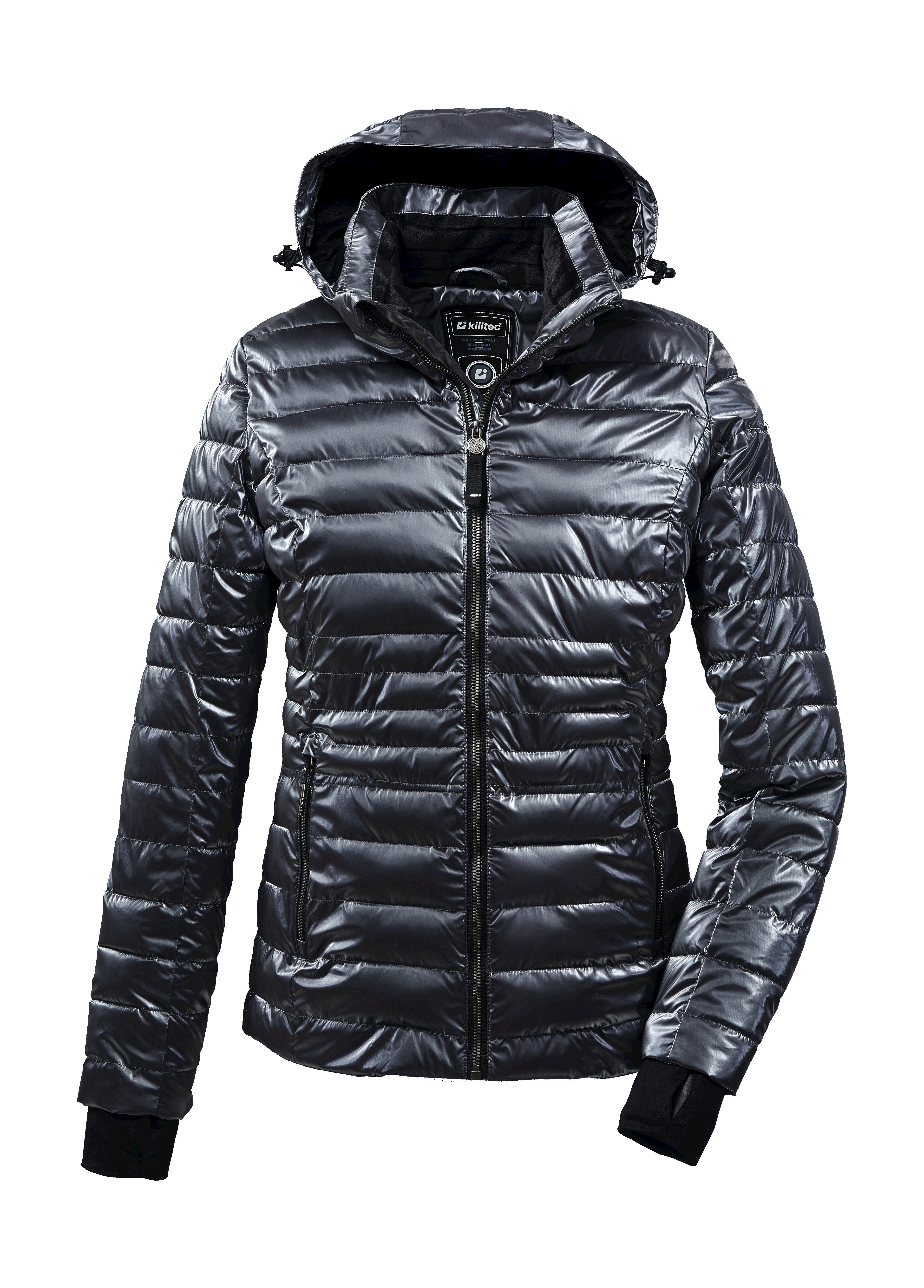 Skijacke KSW 283 WMN SKI QLTD JCKT