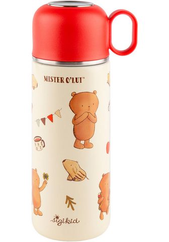 Sigikid Isolierflasche MisterO'Lui