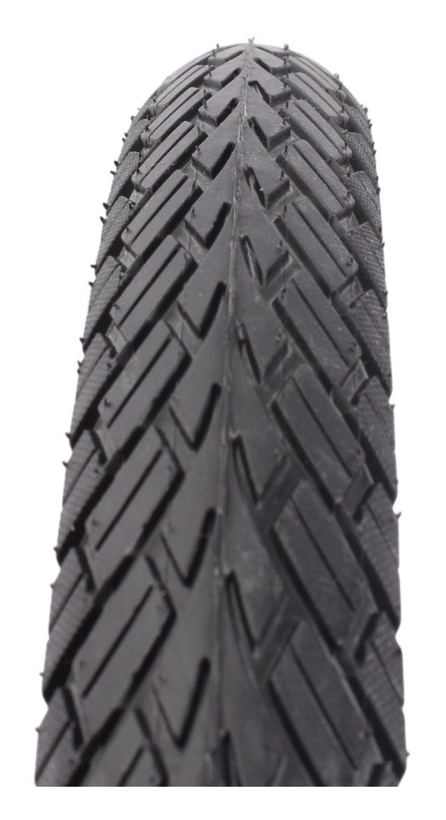 KHEbikes Fahrradreifen Fahrradreifen SET KUJO ONE 0 ONE A 16 Zoll x 1,75" + Schlauch AV