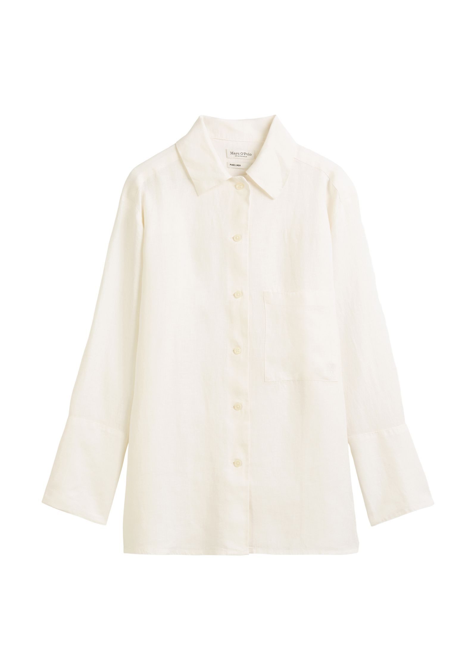 Marc O'Polo Langarmbluse