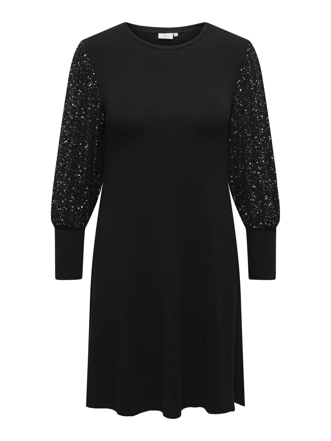 ONLY CARMAKOMA Sommerkleid günstig online kaufen