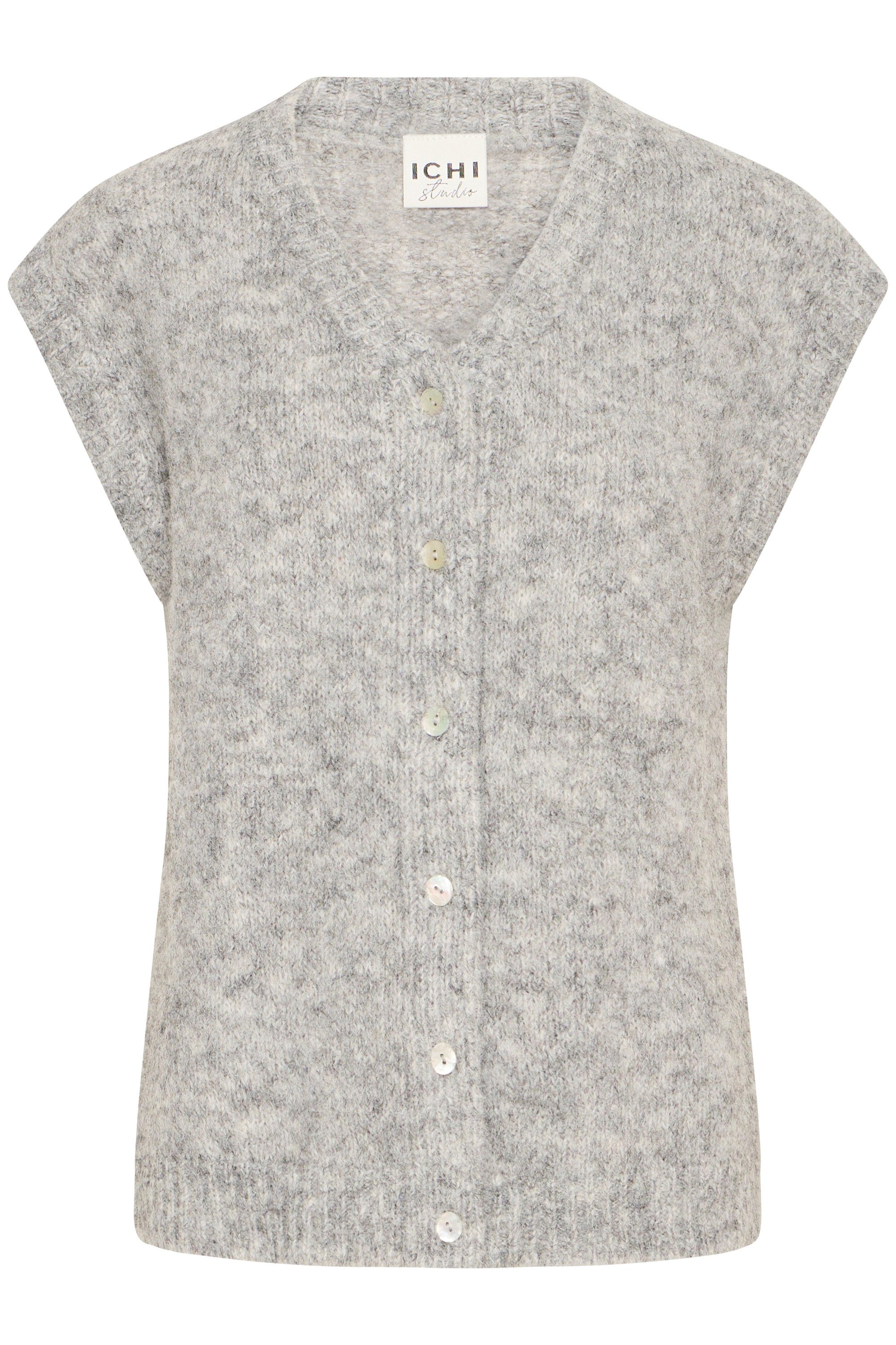 Light grey melange