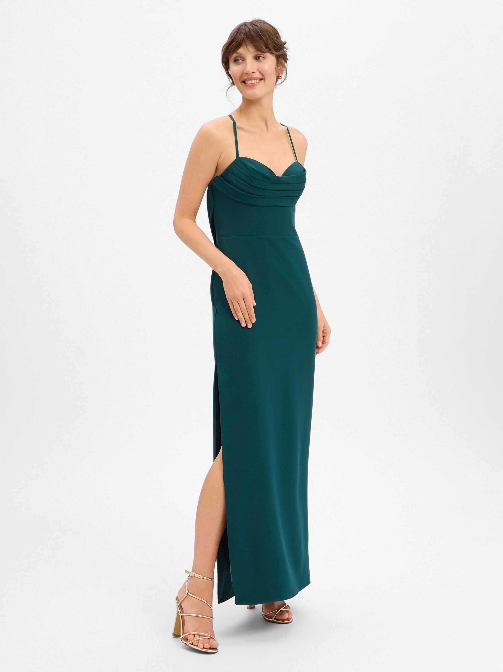 Laona Abendkleid