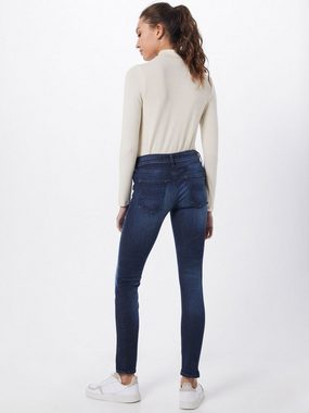 Replay Skinny-fit-Jeans (1-tlg) Впередes Detail, Plain/ohne Details