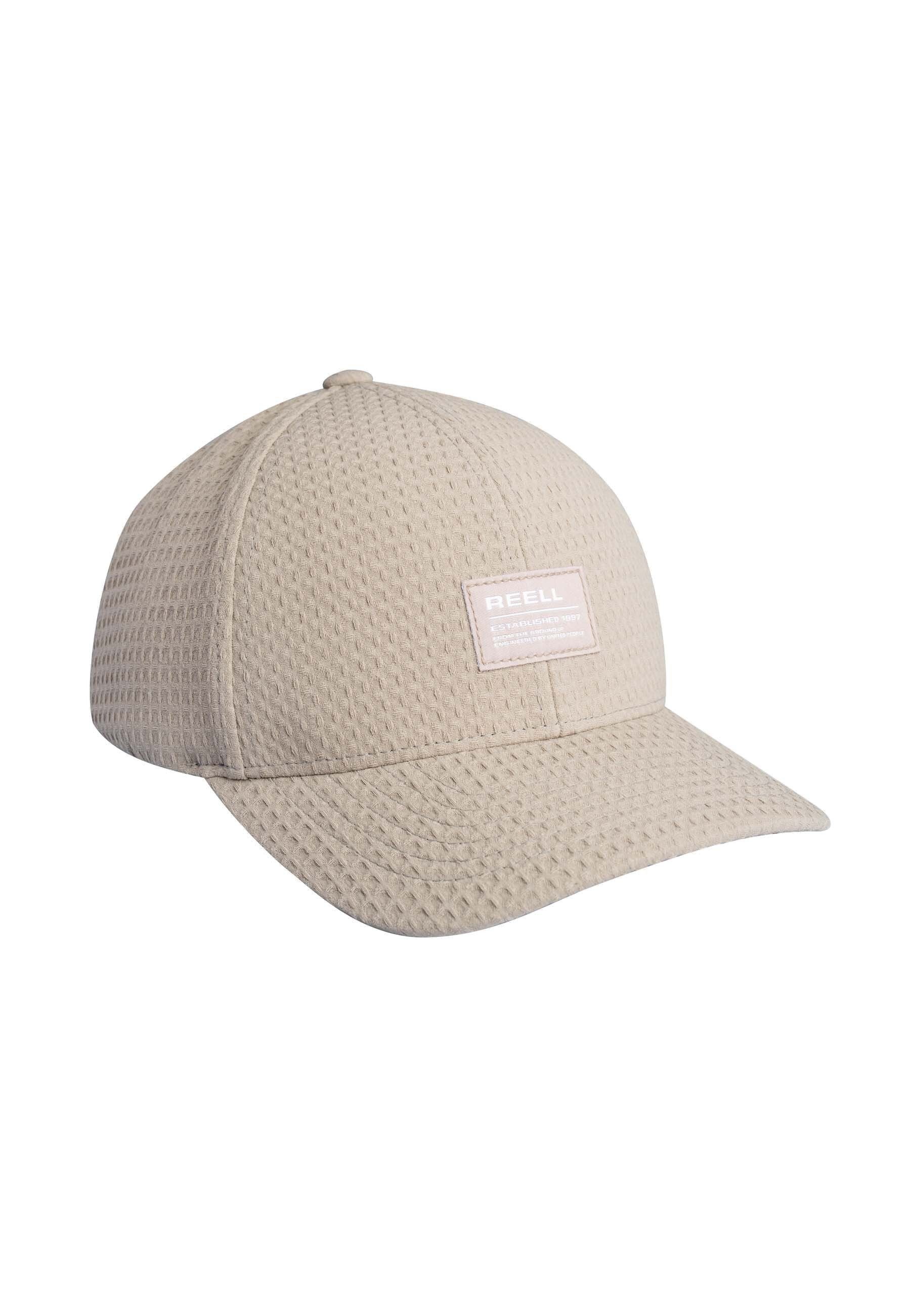 REELL Baseball Cap Waffle