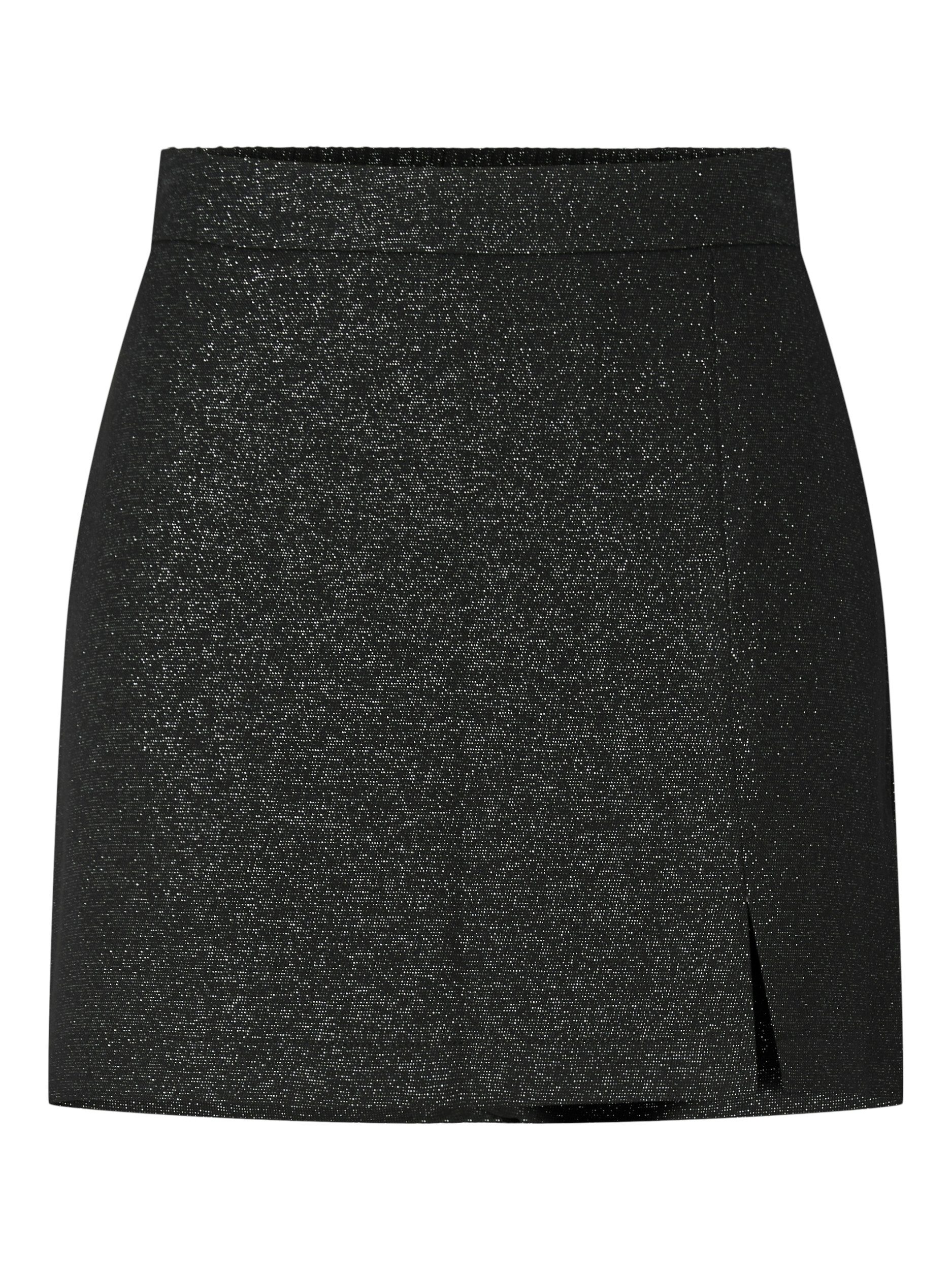 pieces Midirock PCBOSELLA HW GLITTER SKORT