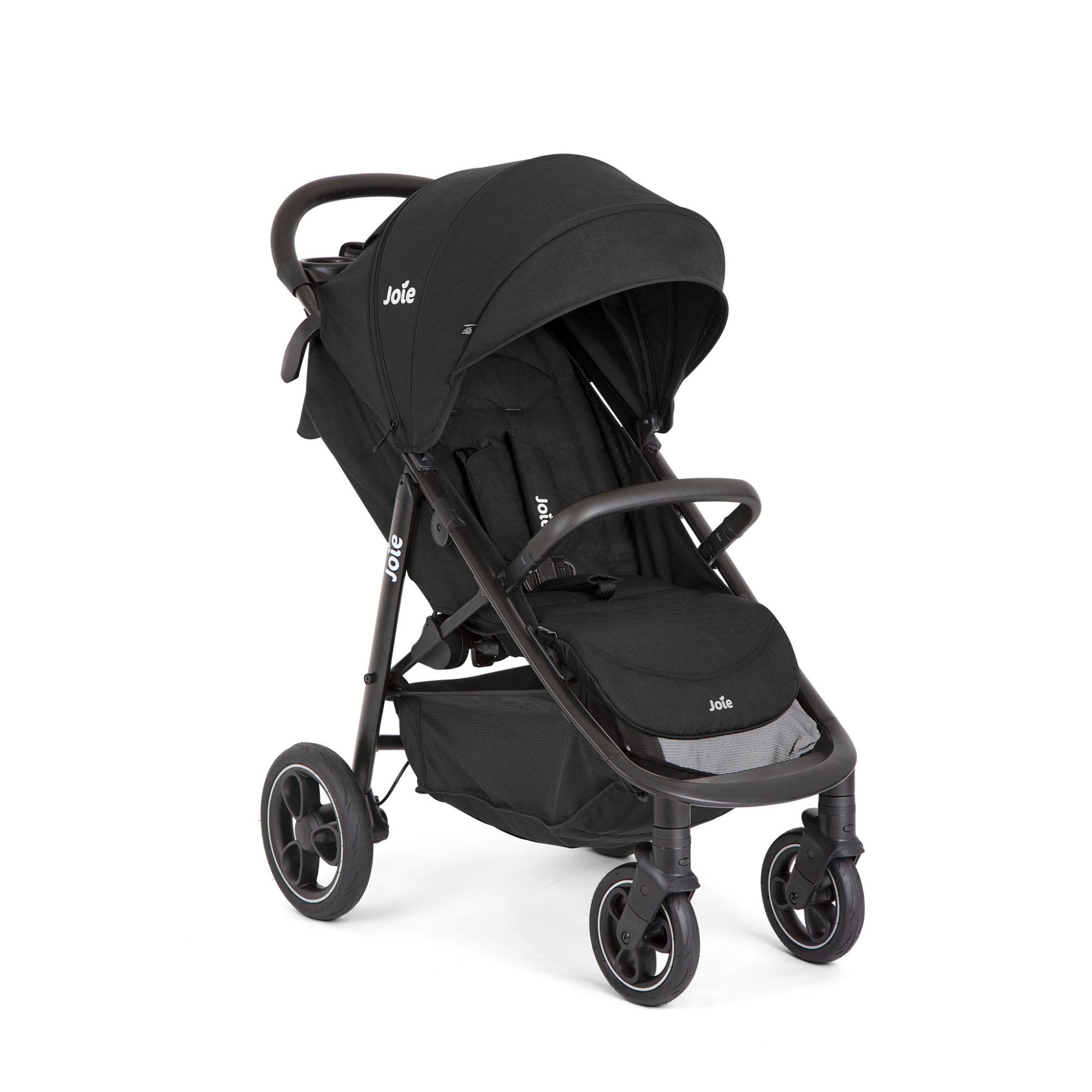 Joie Litetrax Pro Street