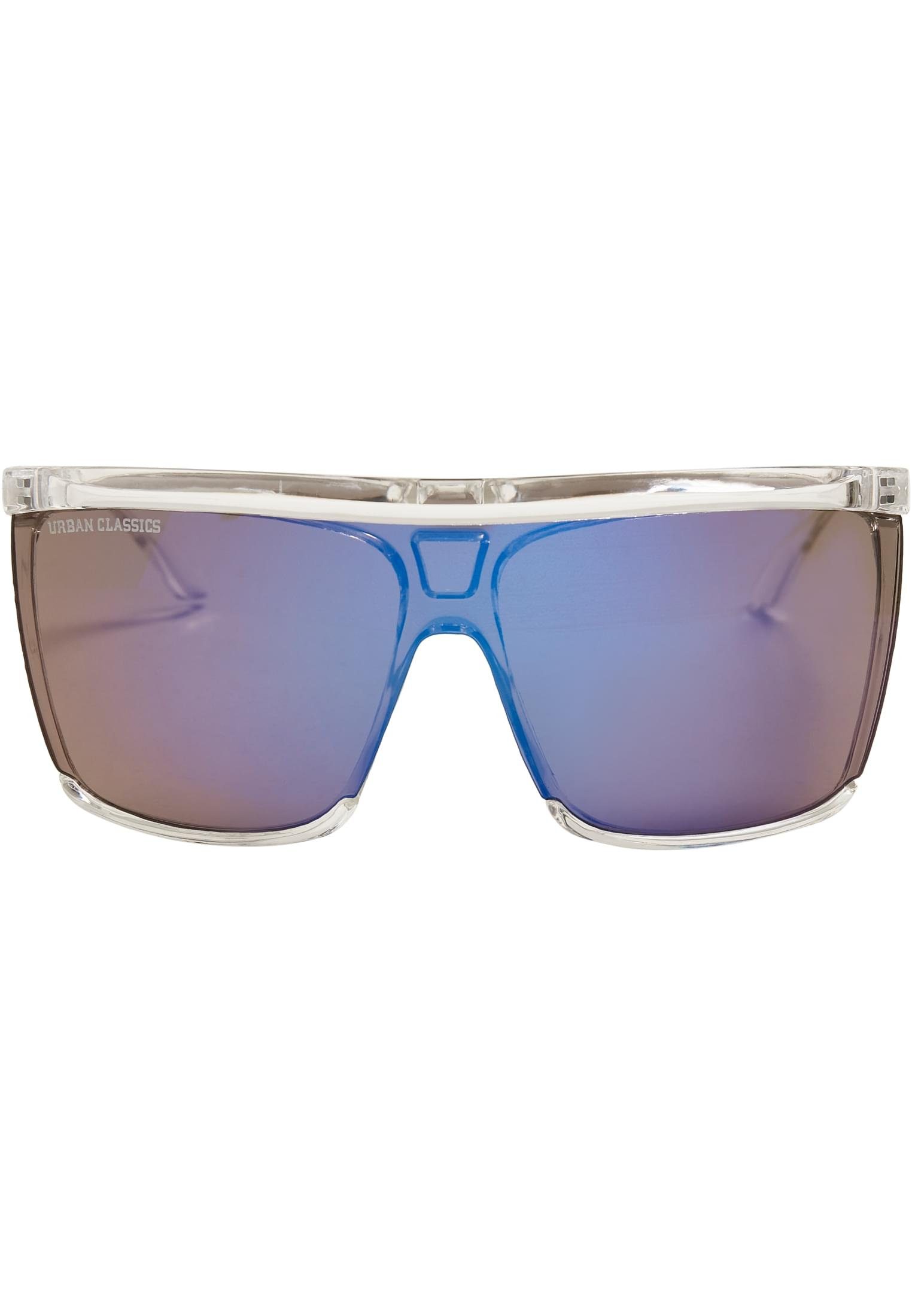 UC CLASSICS transparent/multicolor 112 URBAN Accessoires Sonnenbrille Sunglasses