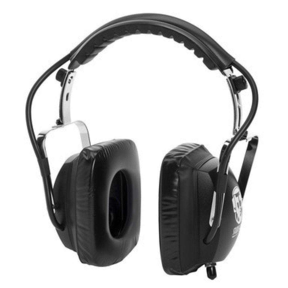 SK-G Metrophones HiFi-Kopfhörer ohrumschließend) (schwarz,