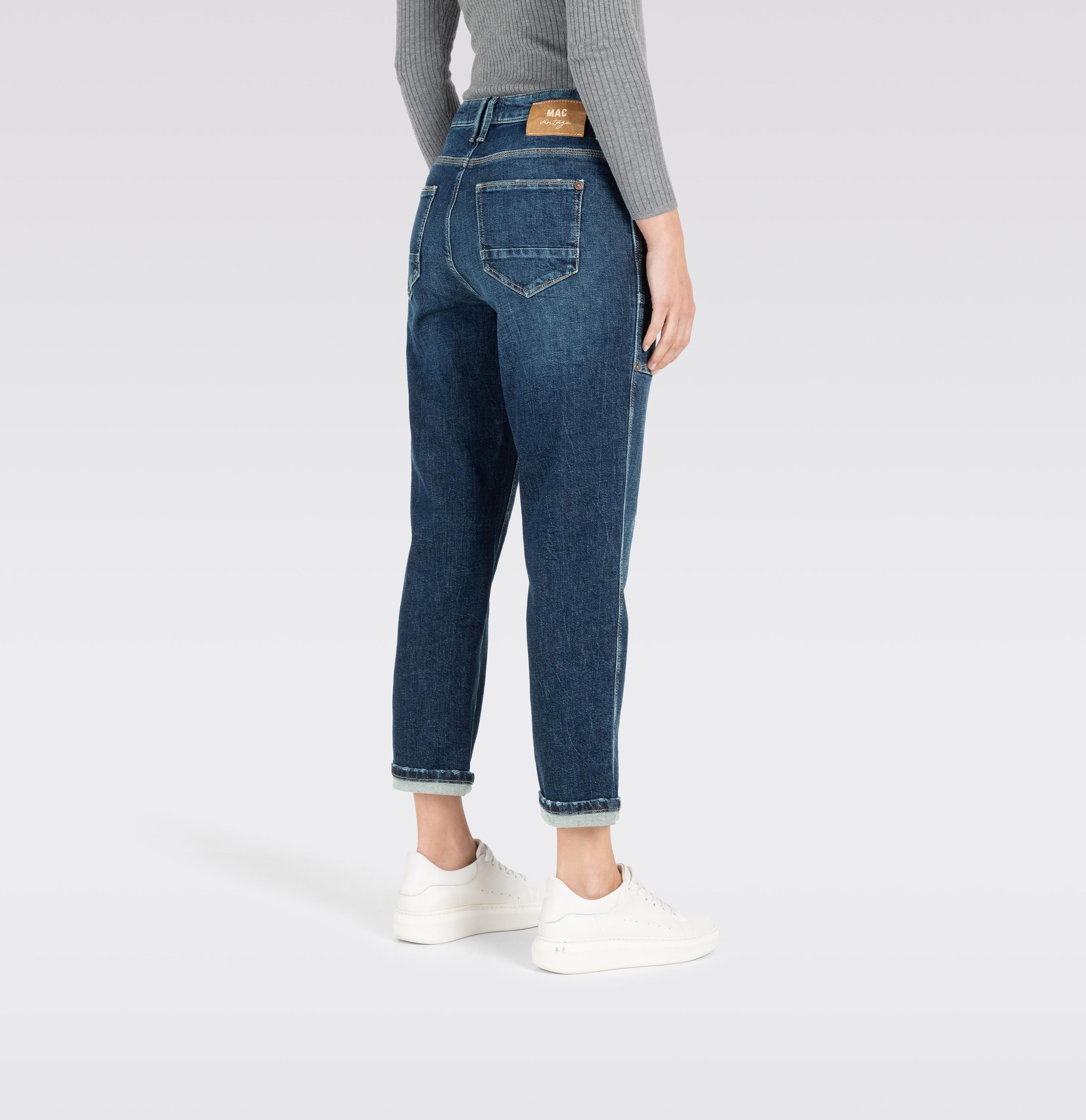 MAC 5-Pocket-Jeans IOWA
