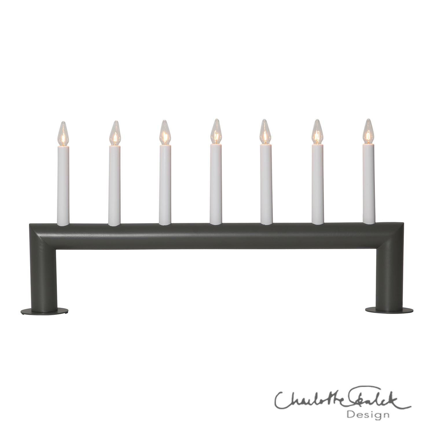 STAR TRADING LED Schwibbogen Circum (1-tlg)