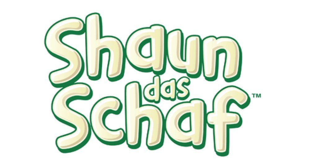 Shaun das Schaf