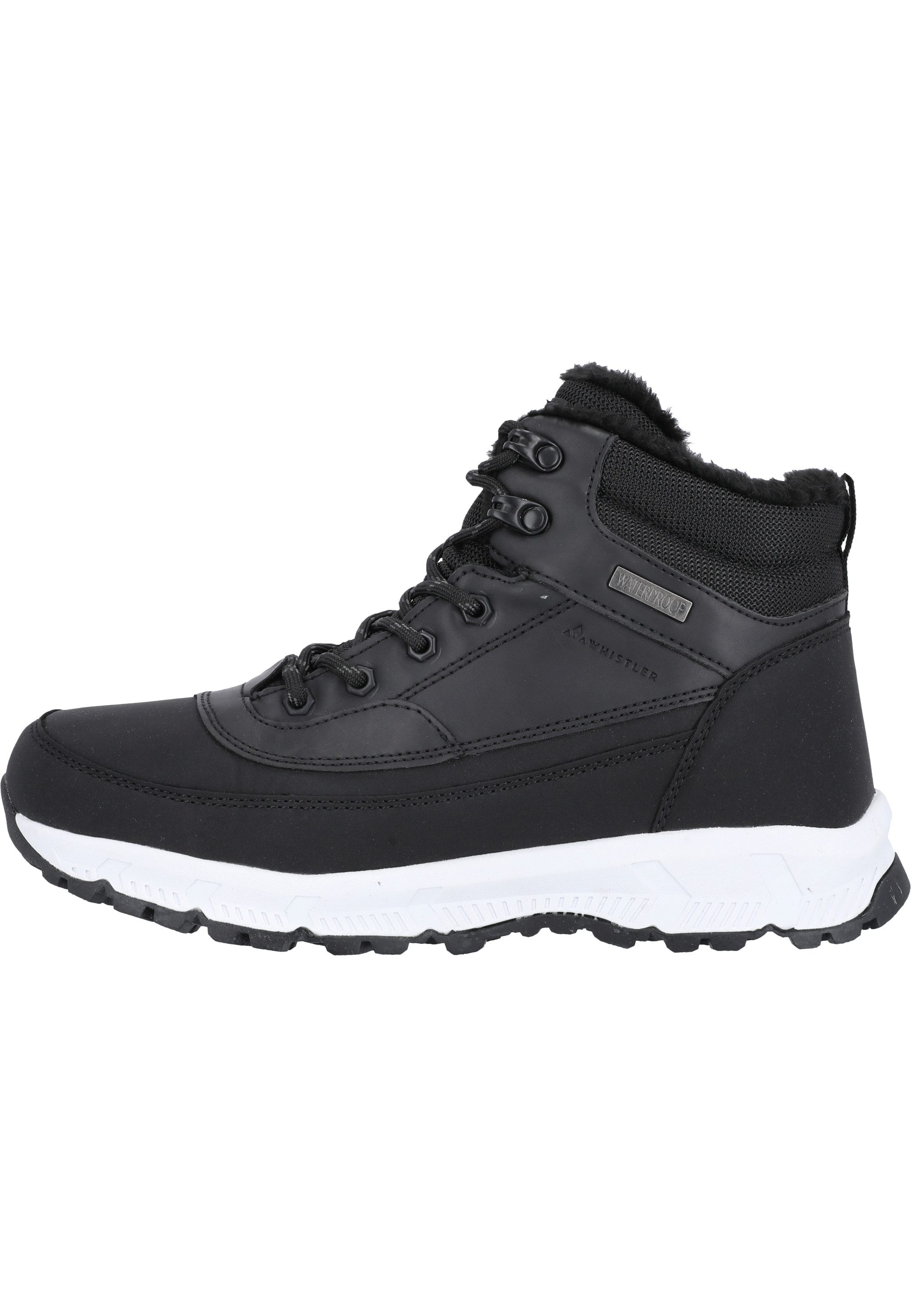 WHISTLER Parrite Stiefel in wasserdichter Ausführung günstig online kaufen