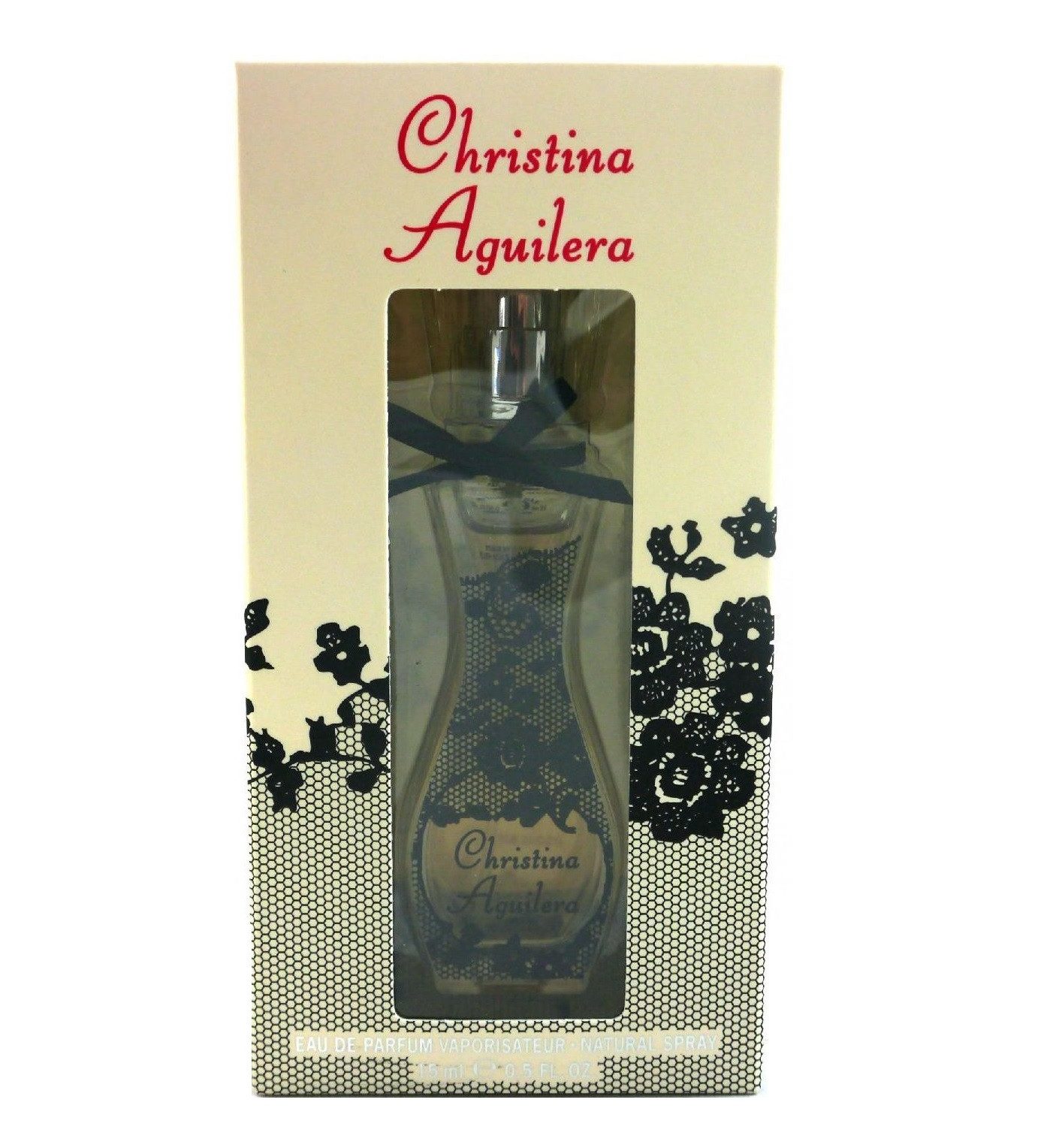 Christina Aguilera Eau de Parfum Signature