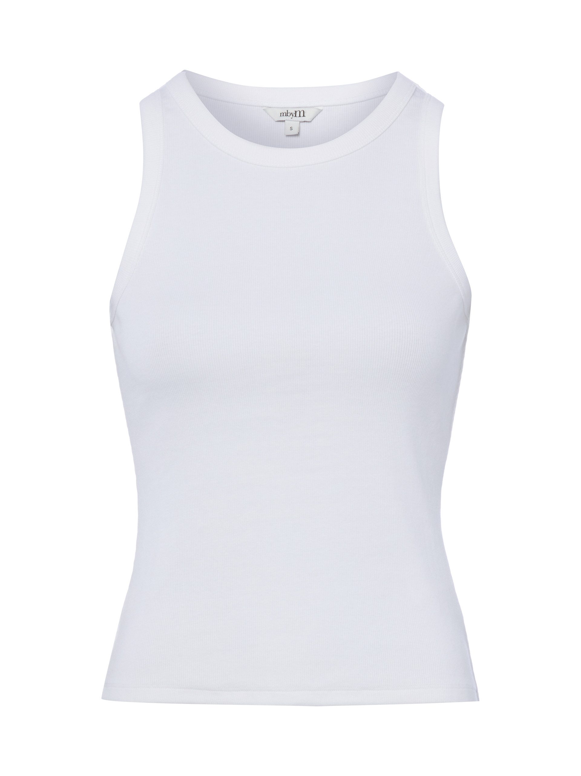MbyM Shirttop