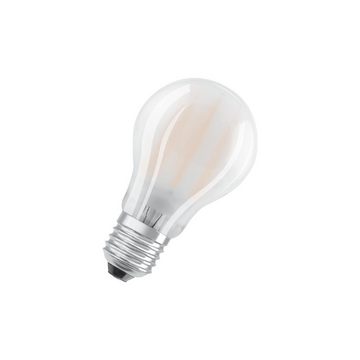 Osram LED-Leuchtmittel Osram Superstar dimmbare LED E27 cool white 60 W lampe-2er, E27, Kaltweiß, dimmbar