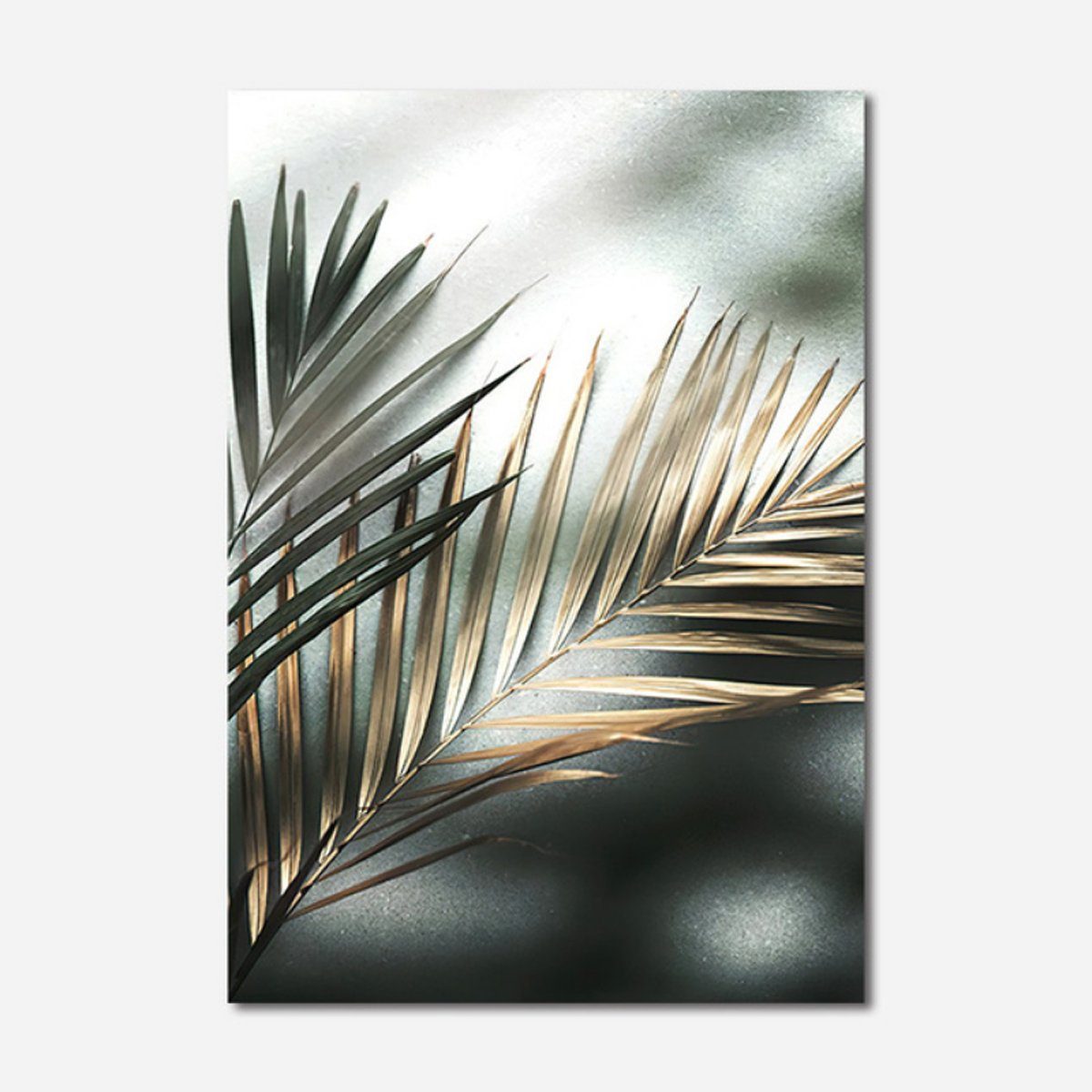 TPFLiving Kunstdruck (OHNE RAHMEN) Poster - günstig online kaufen