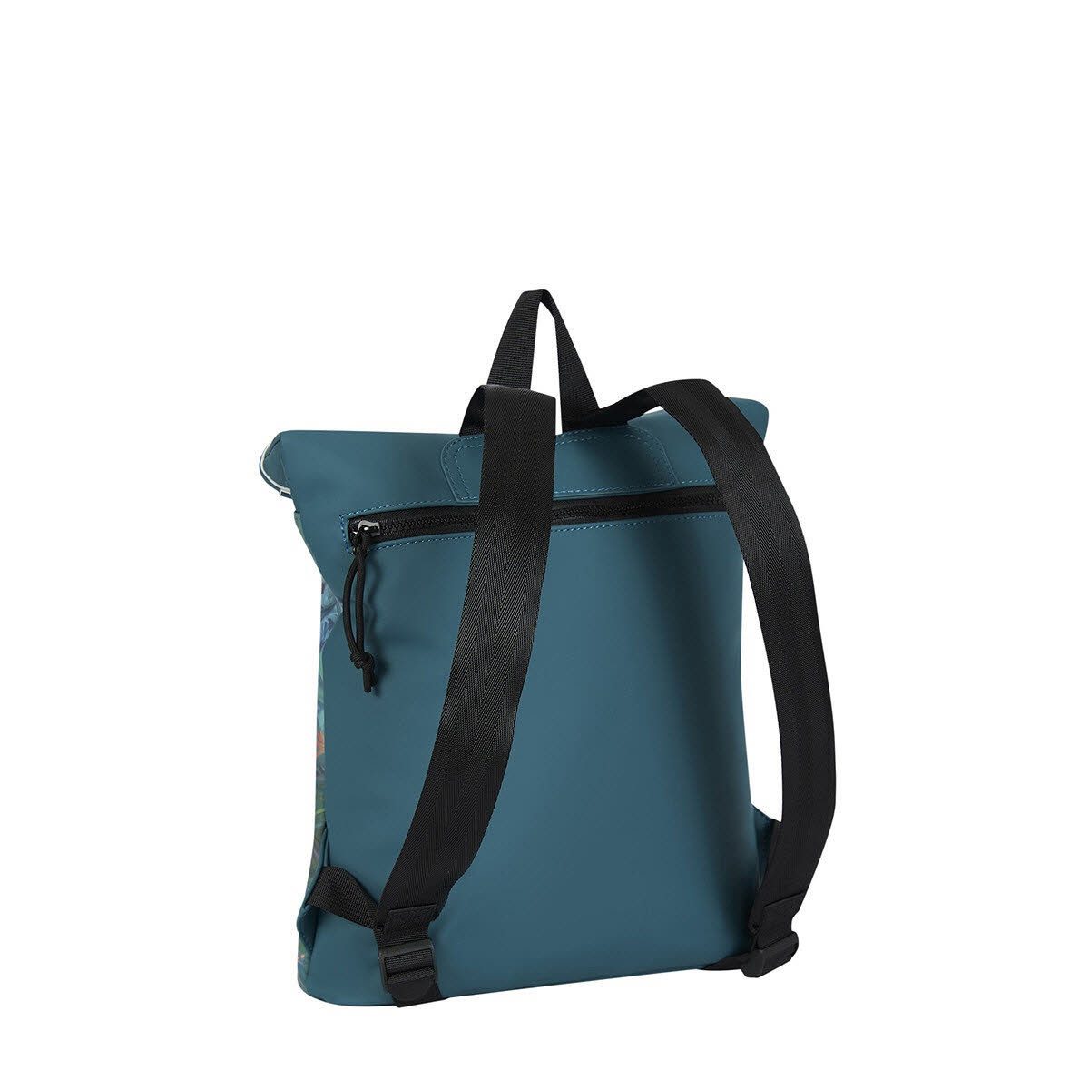 NEW REBELS Freizeitrucksack Rolltop 7l - Los Angeles