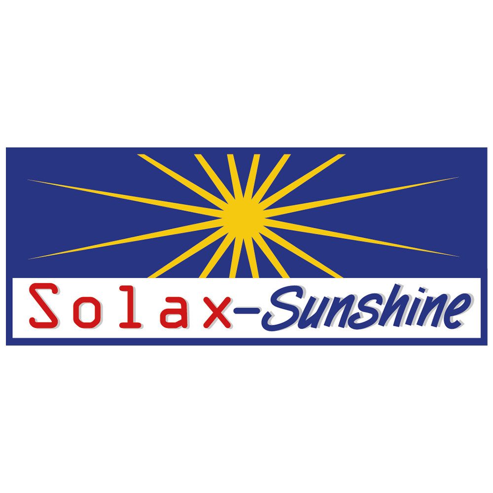 Solax-Sunshine Gartenlounge-Set Biertisch mit Tragegriff aus Kunststoff Kof günstig online kaufen
