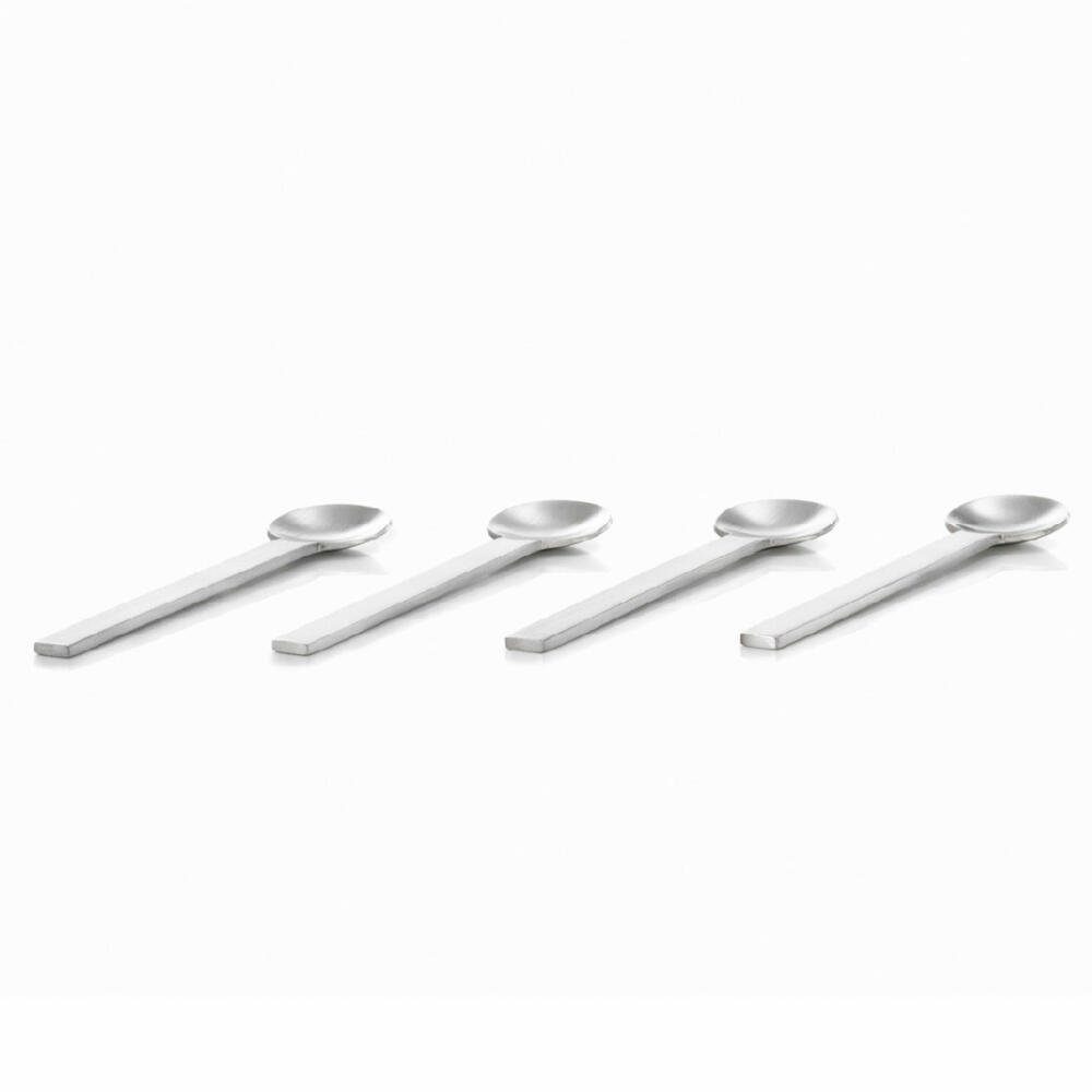 Espressolöffel Utilo 4er Set