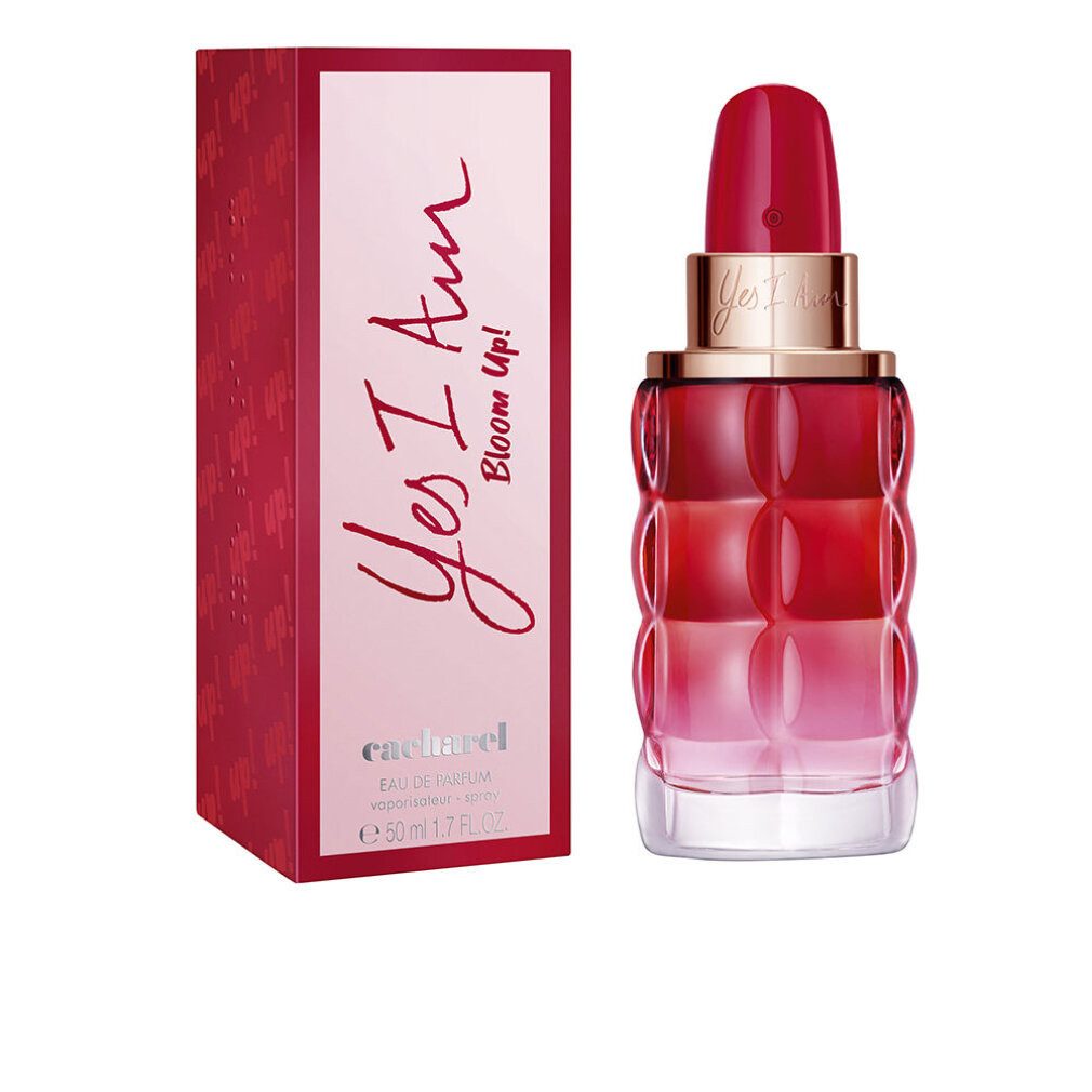 CACHAREL Eau de Parfum Yes I Am Bloom Up Eau de Parfum