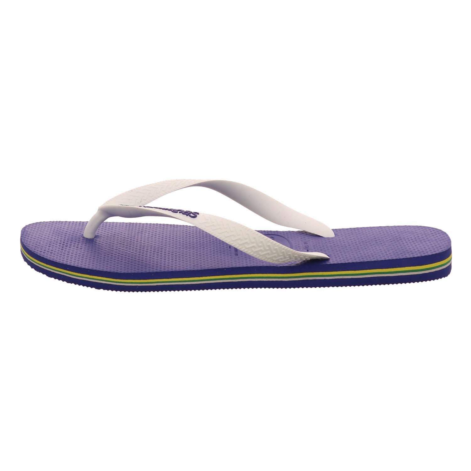 Havaianas Die legendären Flip Flops aus Pantolette