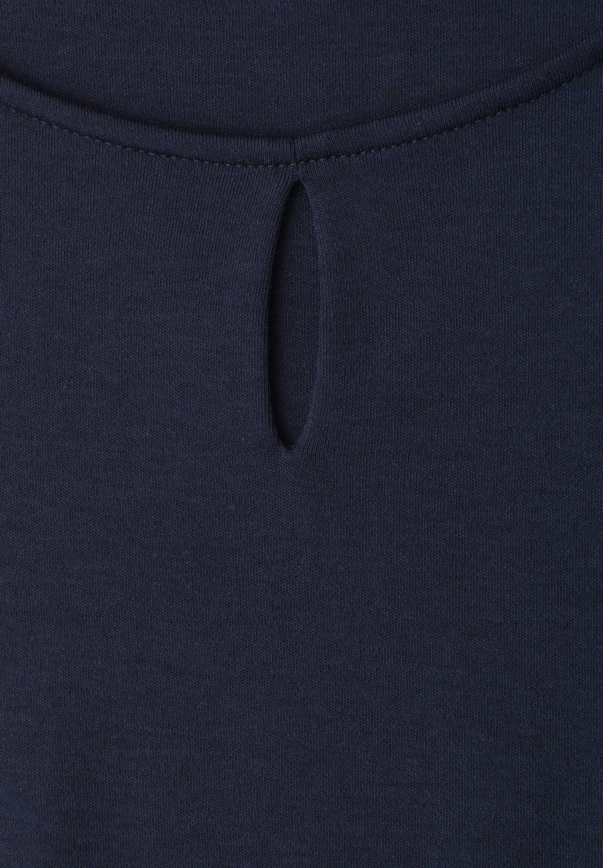 STREET ONE Trägertop mit Cut-Out Detail – Bild 5 von 5