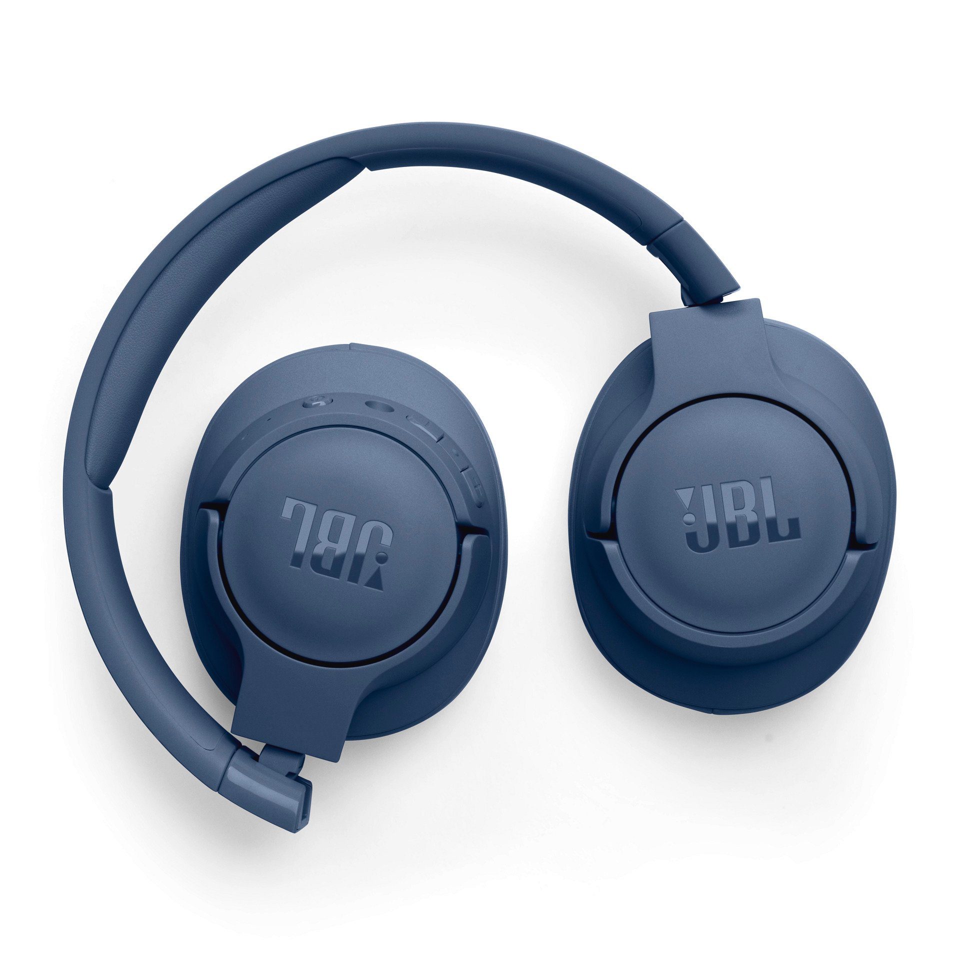 Blau BT Over-Ear-Kopfhörer 720 Tune JBL