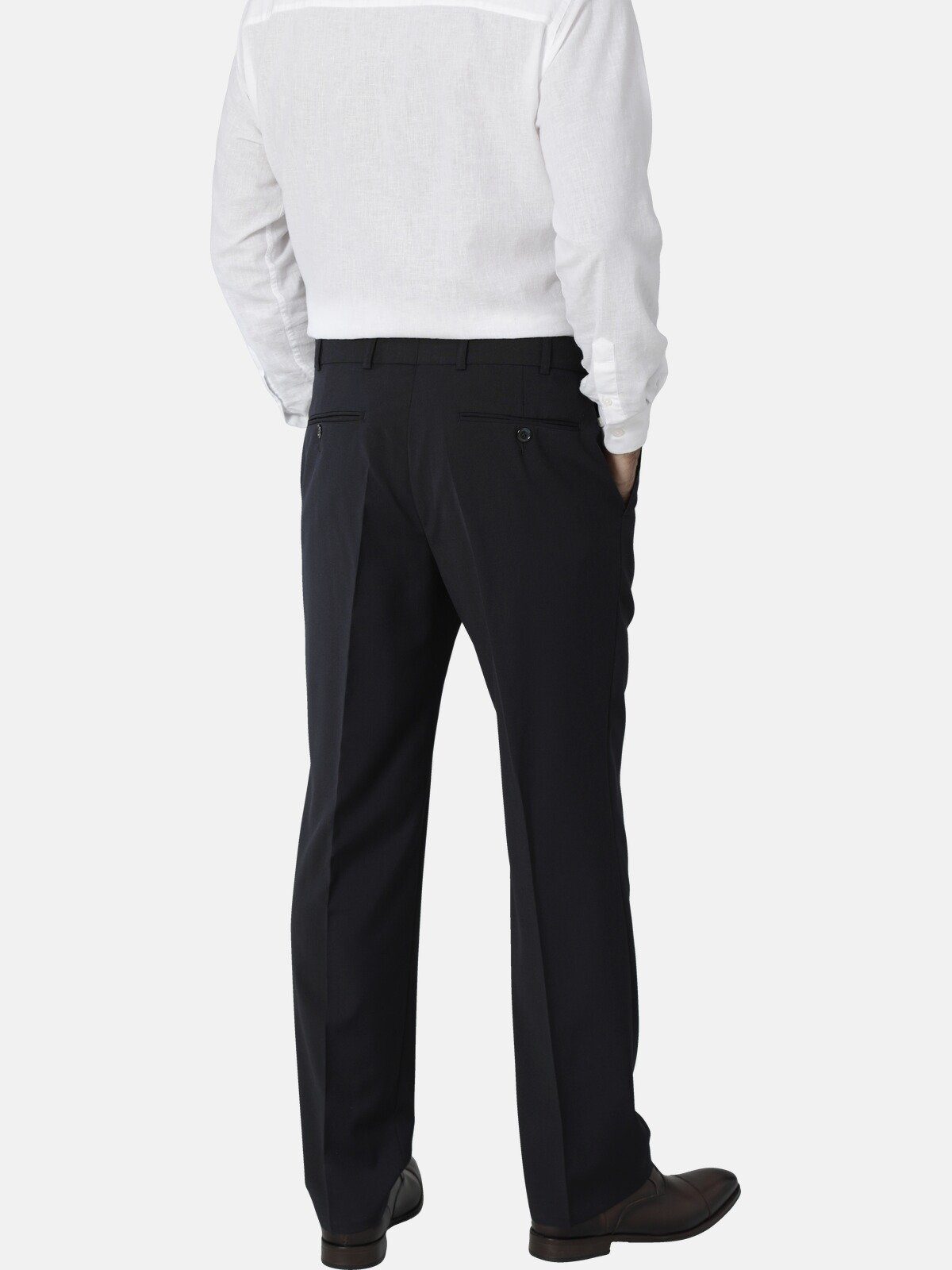 Babista Bundfaltenhose RIVARI günstig online kaufen