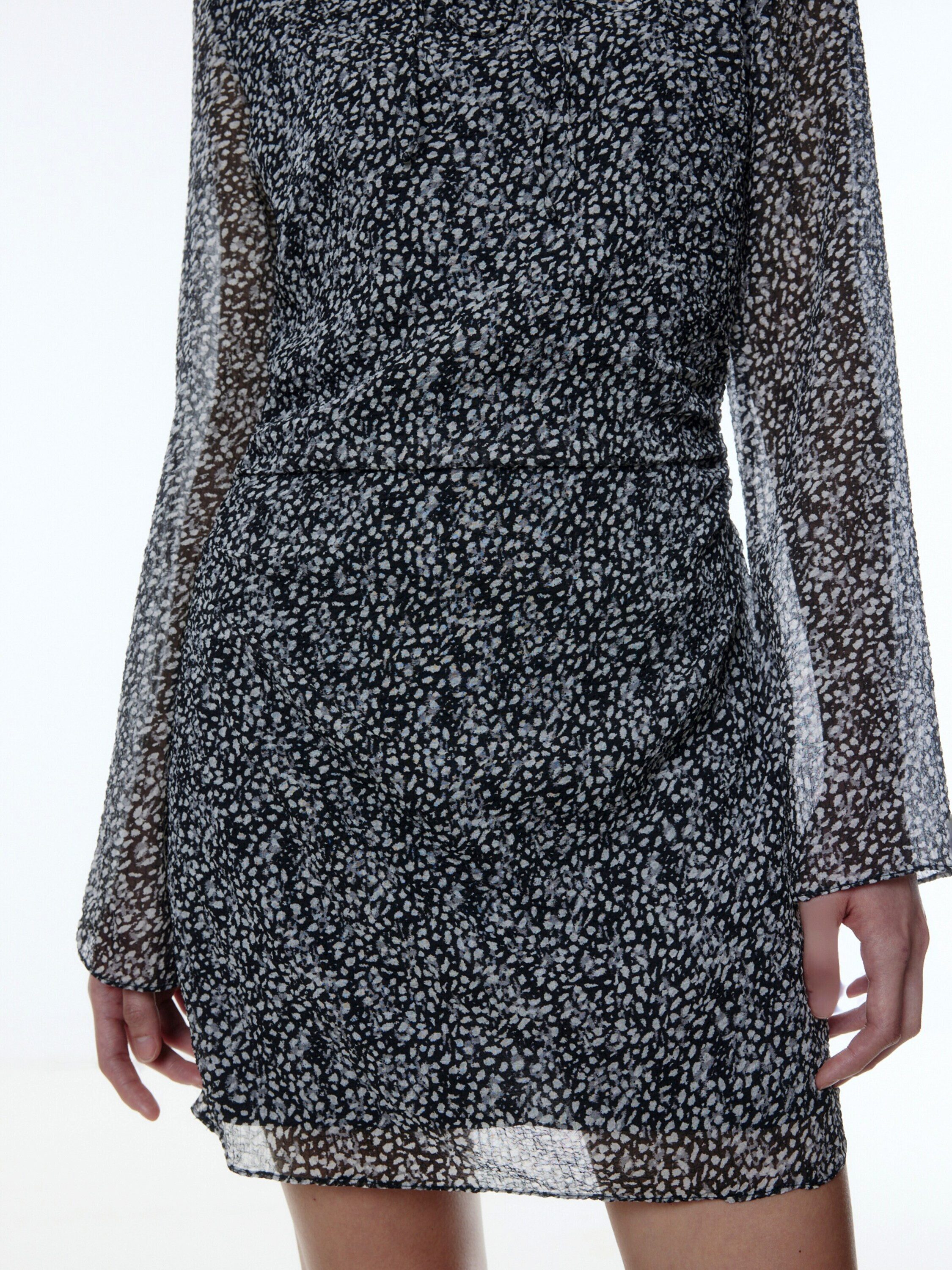 EDITED Minikleid Nevana (1-tlg) Cut-Outs
