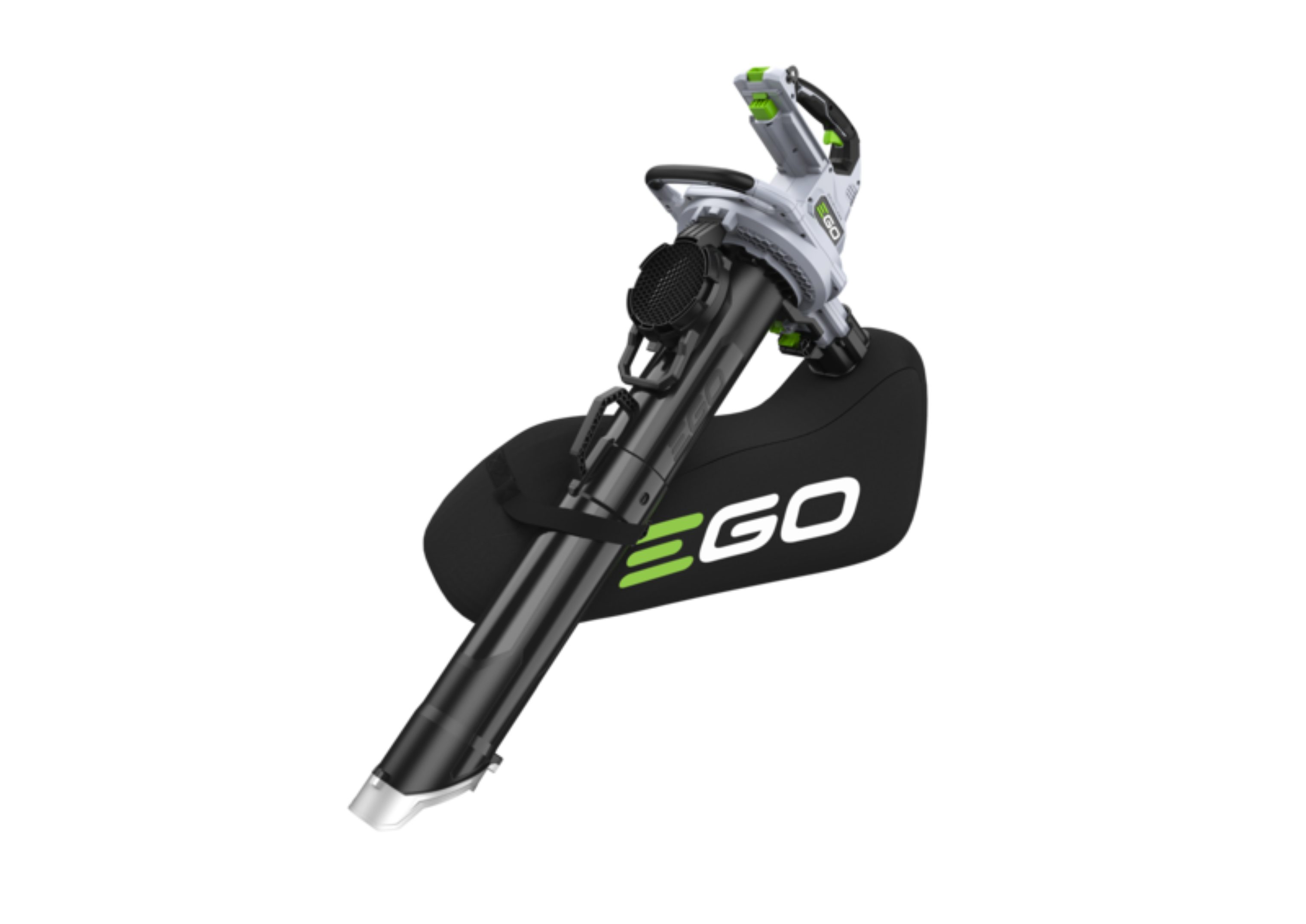 EGO Europe Akku-Laubsauger EGO Laubsauger 3 in 1 Laubbläser LV5000E