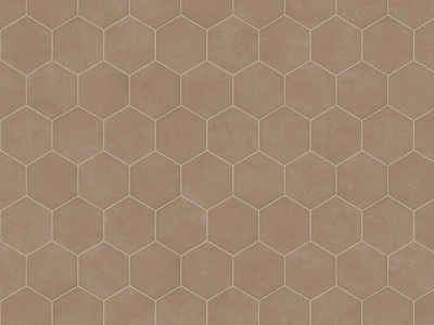Primaflor-Ideen in Textil Vinylboden PVC TURVO - Fliese Marseille, Starke Nutzschicht