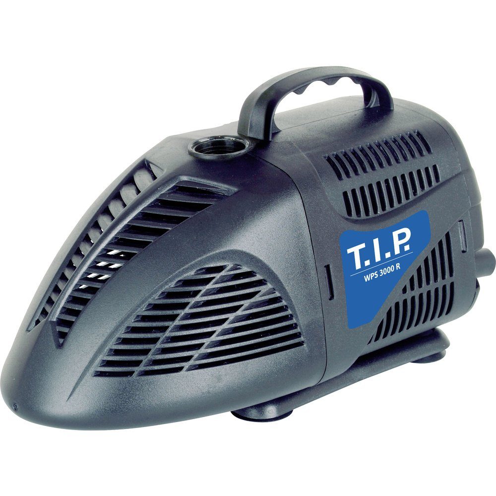 T.I.P. Springbrunnenpumpe T.I.P. - Technische Industrie Produkte 30423 WPS 3000 R Wasserspielpum
