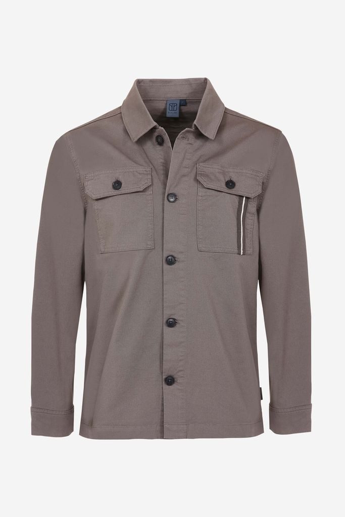 Elkline Sommerjacke EXPLORER Herren Jacke