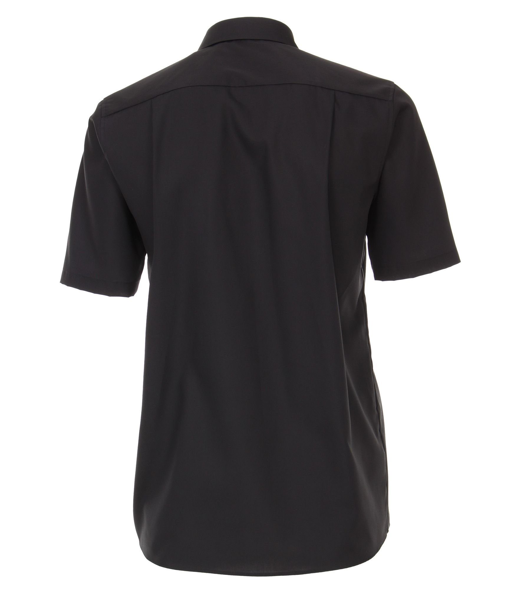 CASAMODA Kurzarmhemd Comfort Fit 1/2 NOS günstig online kaufen