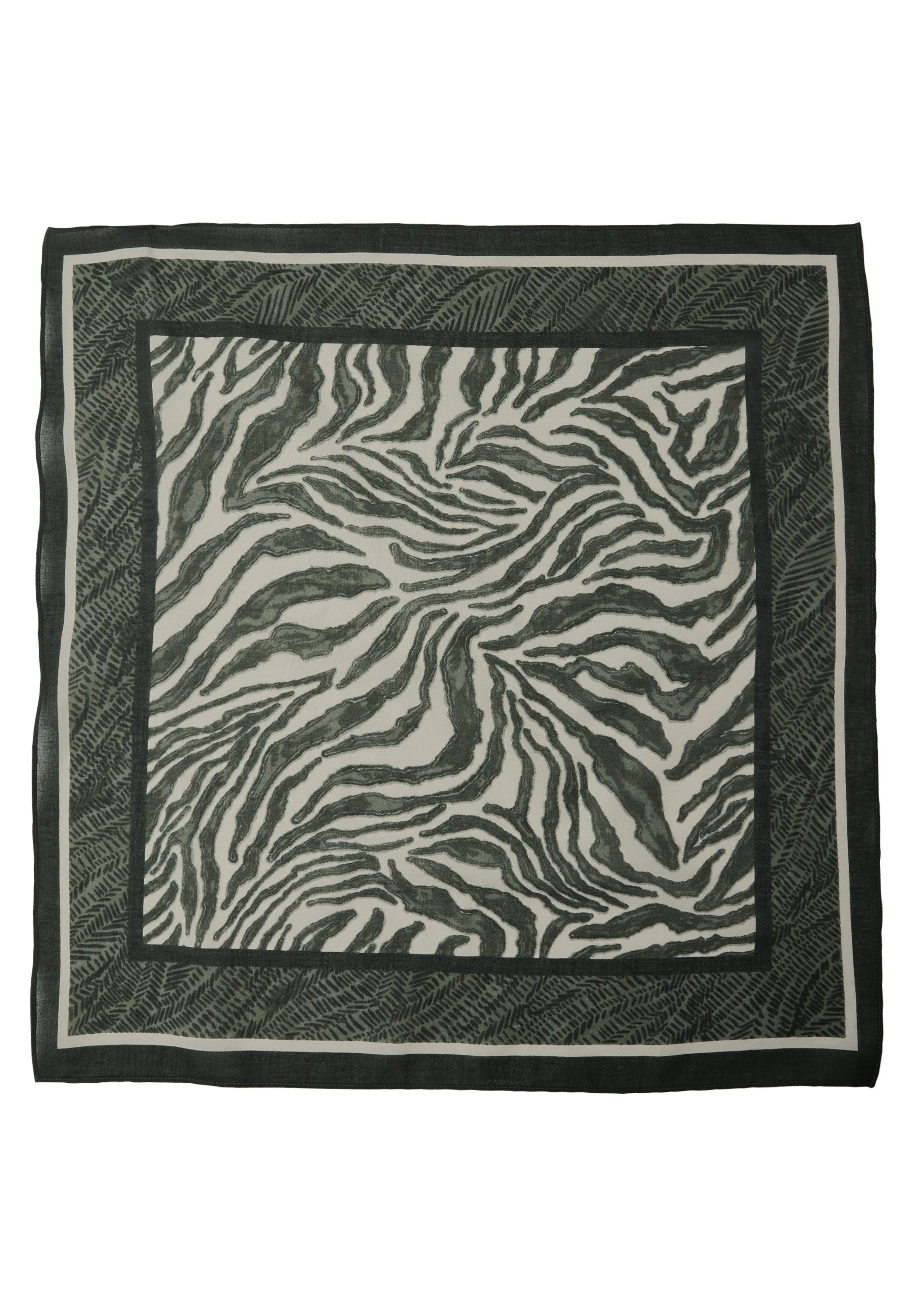 STREET ONE STUDIO Halstuch, mit Print günstig online kaufen