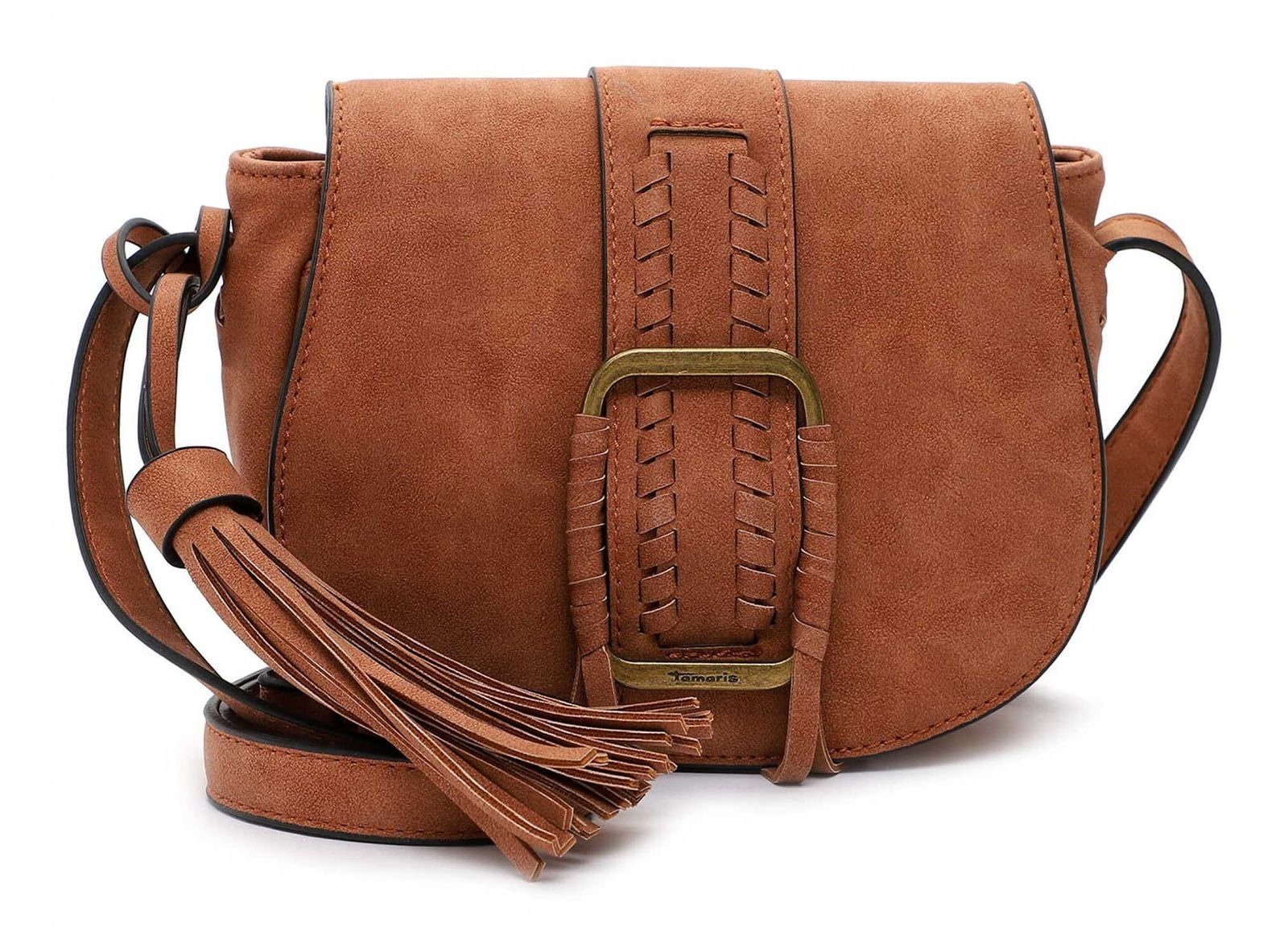 Schultertasche Janina