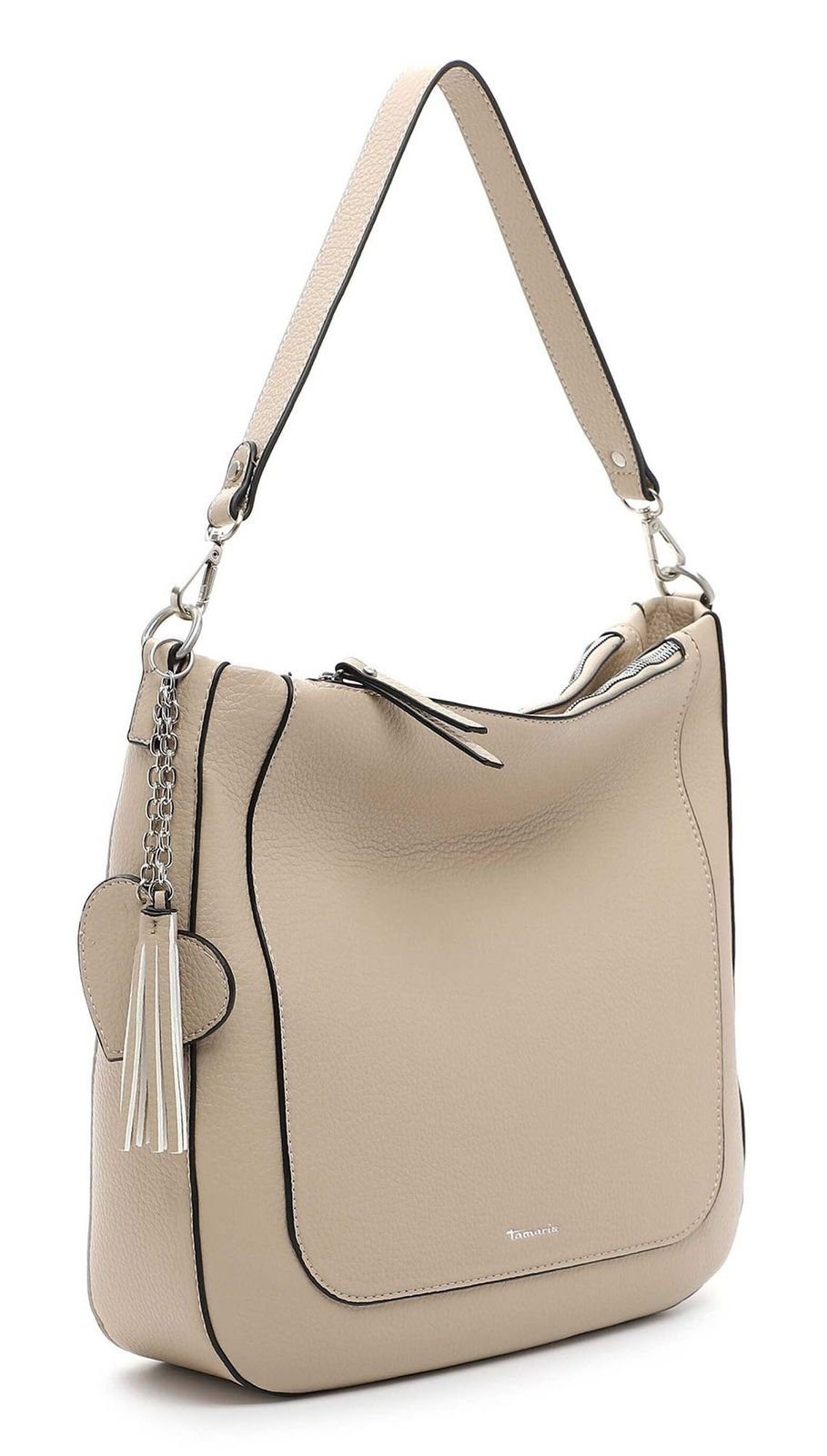 Tamaris Schultertasche Aurelia günstig online kaufen