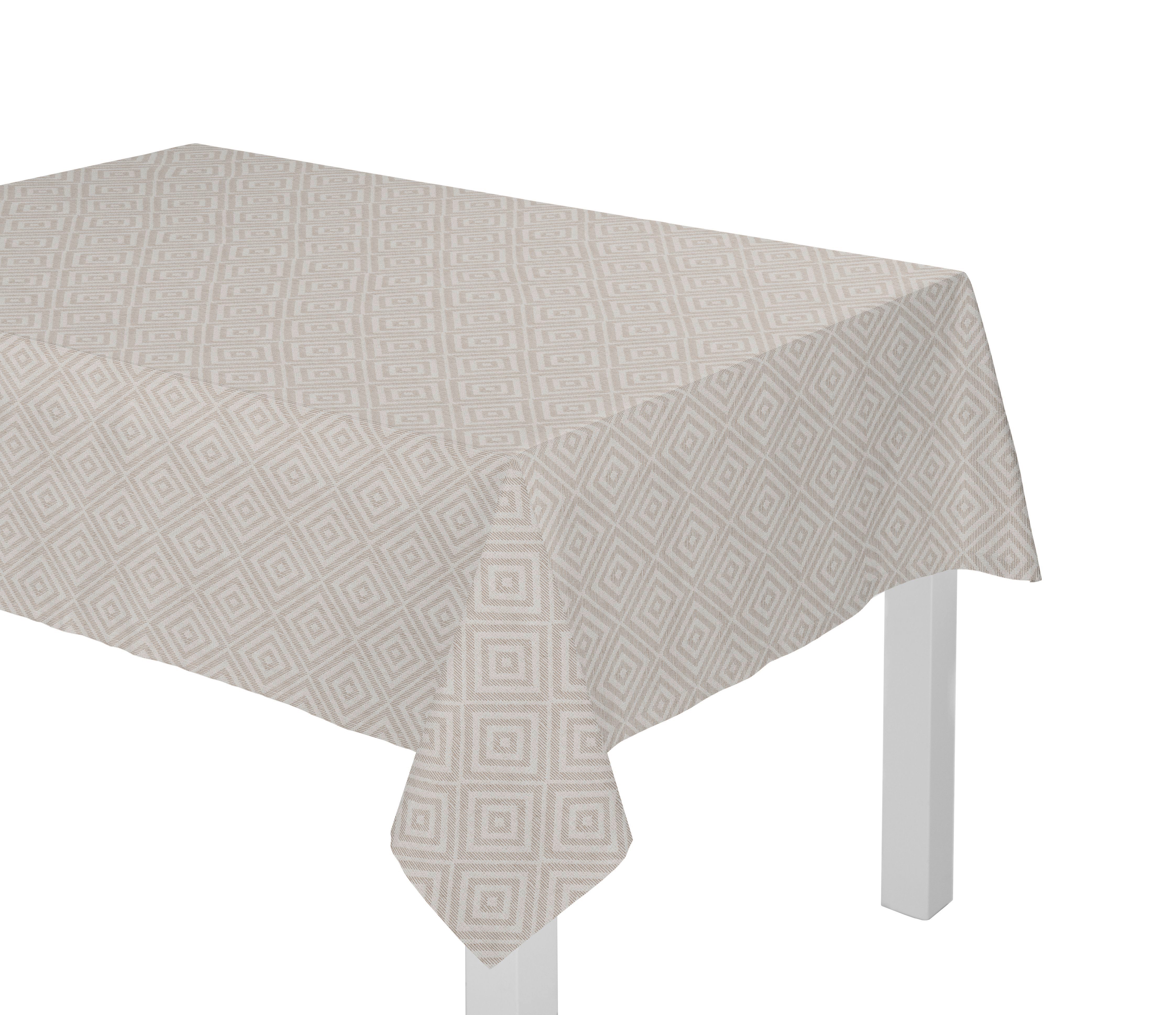 Wirth Tischdecke Telfort (1-tlg)